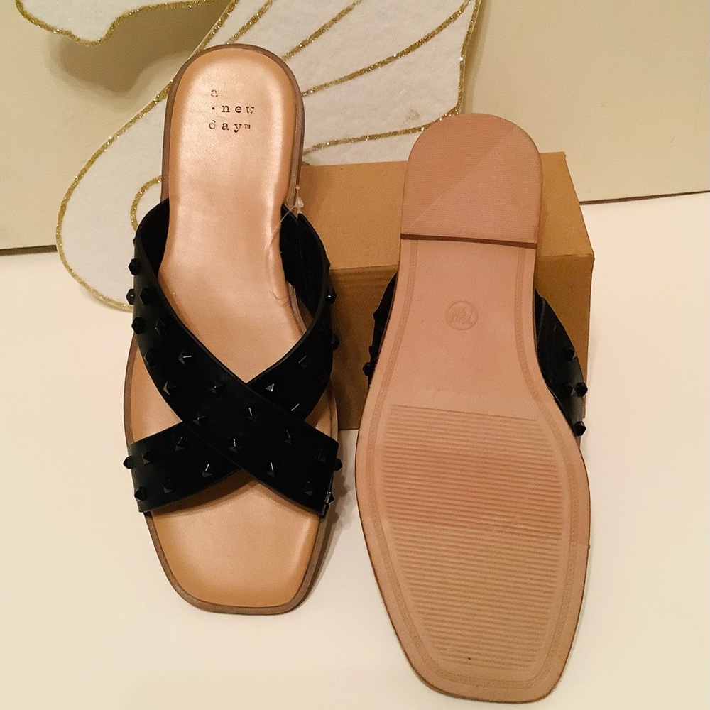 NEW Sandals - Picture 2 of 4